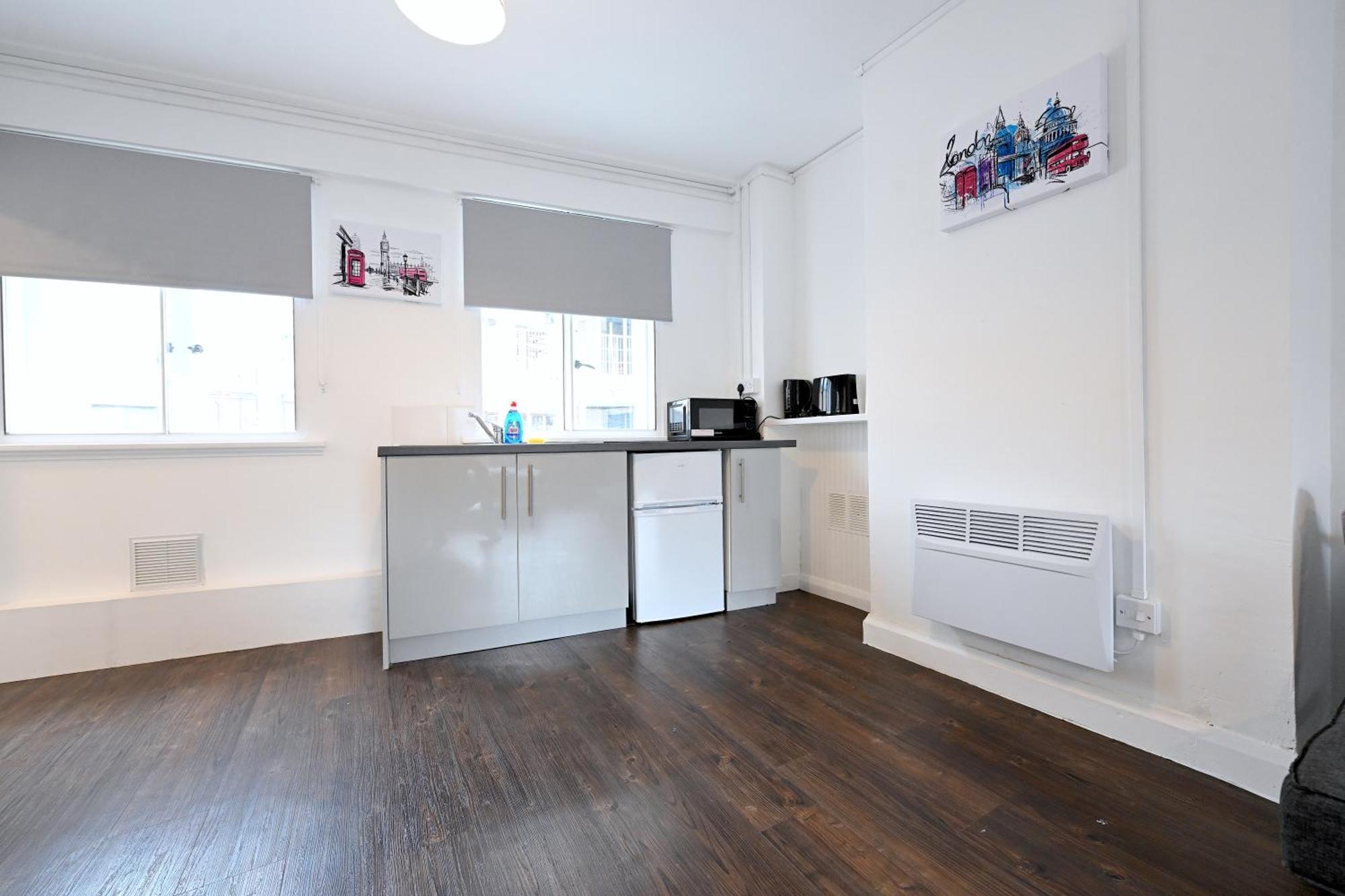 Centrally Located Flat In Leicester Square London Exterior foto