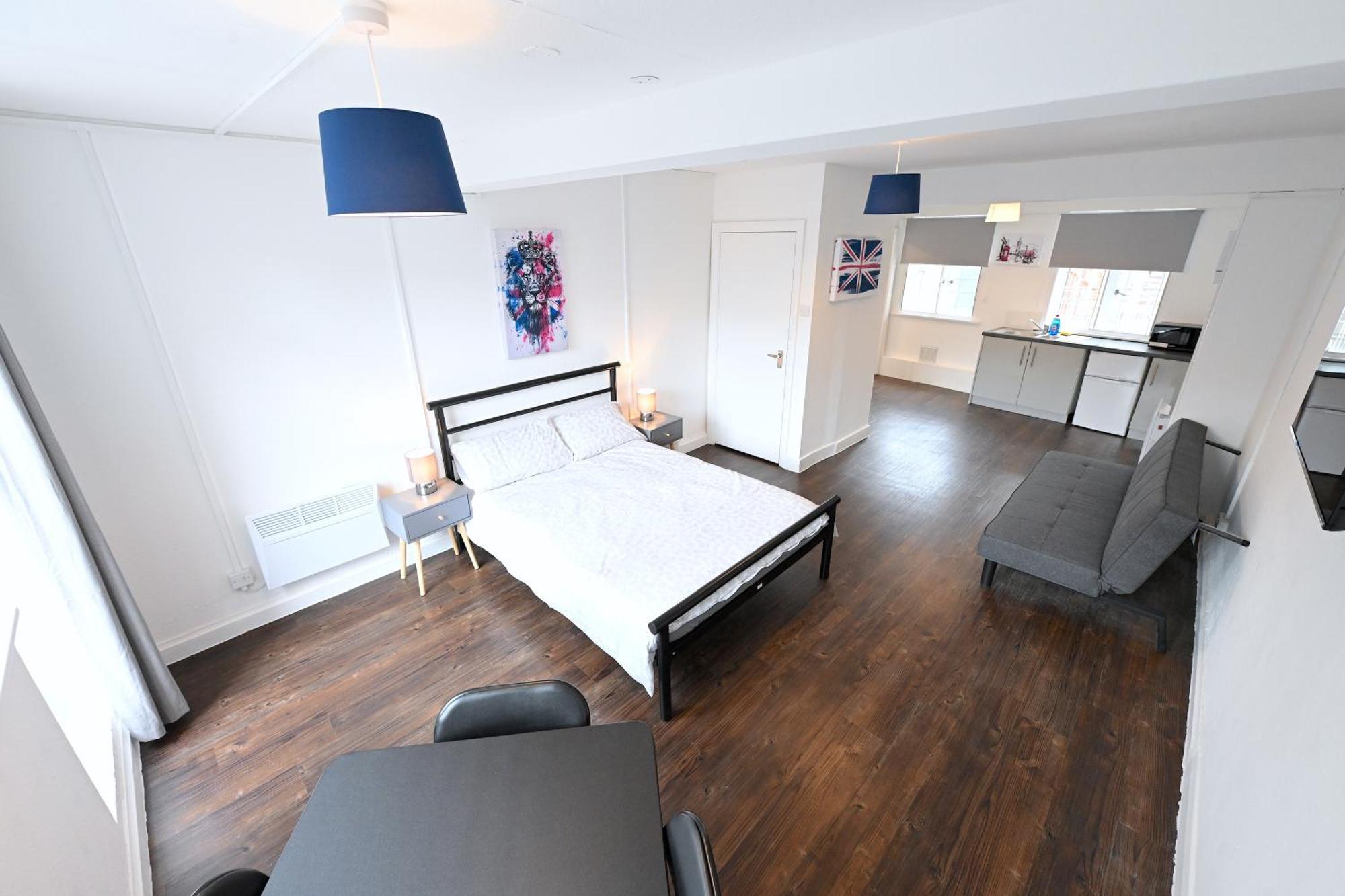 Centrally Located Flat In Leicester Square London Exterior foto