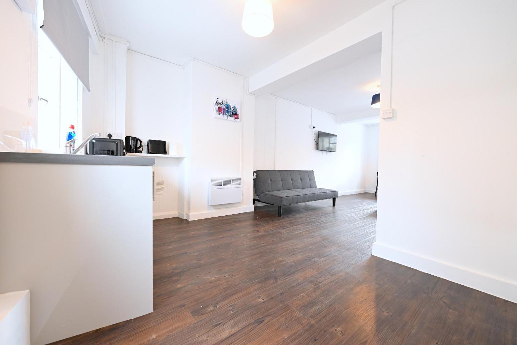 Centrally Located Flat In Leicester Square London Exterior foto